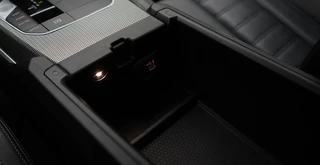 BMW 3 Serie BMW 3-serie Touring 320e High Executive automaat | Laser LED koplampen | M Sport | Panorama dak | lederen bekleding | elektrisch wegklapbare trekhaak - afbeelding nr 65