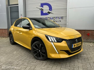 Peugeot 208 Peugeot 208 1.2 PureTech GT 130PK|BOMVOL|CARPLAY|PANO|360| - afbeelding nr 6