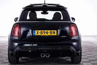 MINI Cooper MINI Cooper Mini 2.0 John Works Classic | PANORAMADAK✅ 1e Eigenaar - afbeelding nr 31