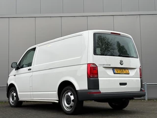 Volkswagen Transporter - afbeelding nr 7