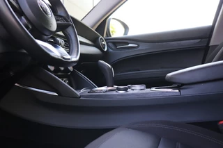 Alfa Romeo Stelvio - afbeelding nr 11