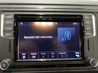 Volkswagen Transporter Volkswagen Transporter 102pk L1H1 Highline Navigatie 18