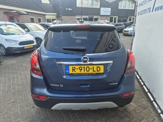 Opel Mokka X - afbeelding nr 31