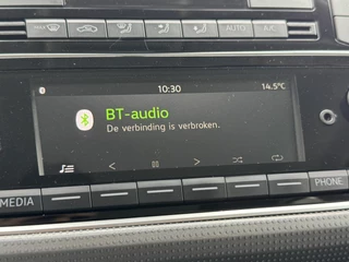 Škoda Citigo Skoda Citigo e-iV EV Style Cruise Clima Lm velgen Media player Automatische verlichting Nette auto! - afbeelding nr 28
