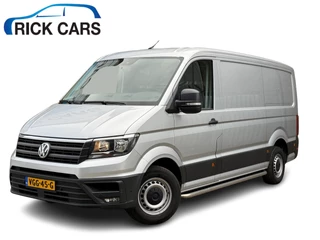 Volkswagen Crafter 30 2.0 TDI 141PK Euro 6 L3H2