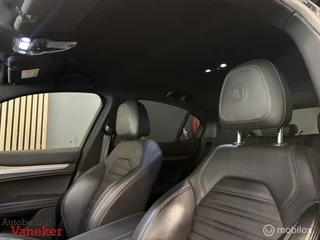 Alfa Romeo Stelvio Alfa Romeo Stelvio Q4 B-Tech|Veloce|ACC|Leder dash|Elektr achterklep|Trekhaak - afbeelding nr 21