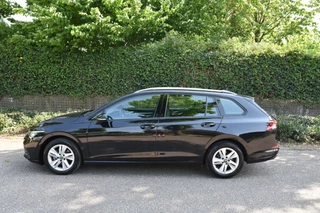 Volkswagen Golf | TREKHAAK | 130PK | - afbeelding nr 3