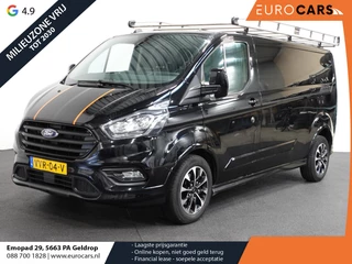 Ford Transit Custom - 531630941-0