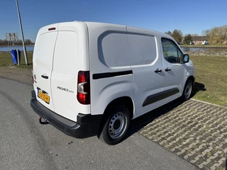 Toyota ProAce - afbeelding nr 5