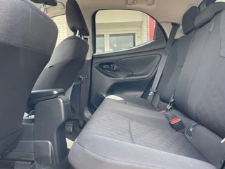 Toyota Yaris Toyota Yaris 1.5 Hybrid 115 First Edition | Navi | Keyless entry + start | Ap - afbeelding nr 7