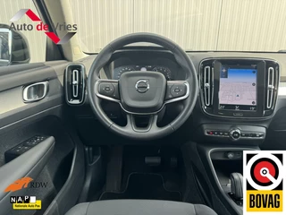 Volvo XC40 Volvo XC40 1.5 T5 Recharge Business Pro|Navi|NL-Auto - afbeelding nr 2