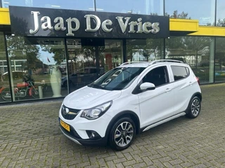 Opel KARL - 359445830-0