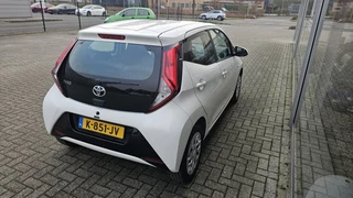 Toyota Aygo - afbeelding nr 6