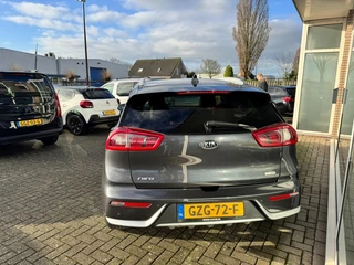Kia Niro - afbeelding nr 7