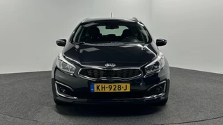 Kia cee'd Kia cee'd Sportswagon 1.6 CRDi Business DynamicLine NAVI TREKHAAK ECC LM . - afbeelding nr 6