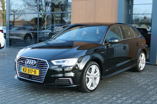 Audi A3 Audi A3 Sportback 1.4 e-tron Lease Edition - afbeelding nr 17