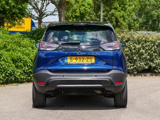Opel Crossland Opel Crossland 1.2 Turbo 111PK GS Line Level 4 | CAMERA | APPLE CARPLAY | - afbeelding nr 19