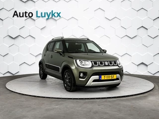 Suzuki Ignis Suzuki Ignis 1.2 Smart Hybrid Style | Navigatie | Cruise Control | Climate Control - afbeelding nr 11
