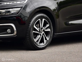 Citroën C4 Spacetourer Citroen C4 SpaceTourer 130pk Feel I Automaat I Navi I - afbeelding nr 16