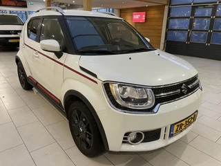 Suzuki Ignis - afbeelding nr 10