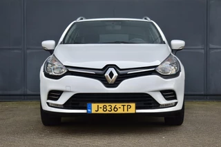 Renault Clio Renault Clio Estate 0.9 TCe Zen |NAVI|CRUISE|CARPLAY|KEYLESS|START-STOP - afbeelding nr 37