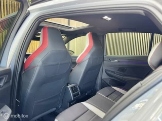 Volkswagen Golf Volkswagen Golf GTI ClubSport Performance| Akra | Pano| 19” - afbeelding nr 17