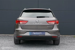 SEAT Leon Seat Leon ST 1.0 EcoTSI Style Connect Apple/Android Navi ! - afbeelding nr 6