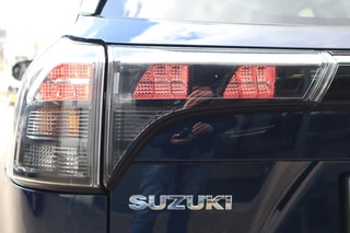 Suzuki S-Cross - afbeelding nr 26