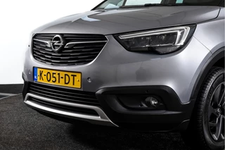 Opel Crossland X | Cruise | PDC | Camera | NAV+App. Connect | ECC | LM 16