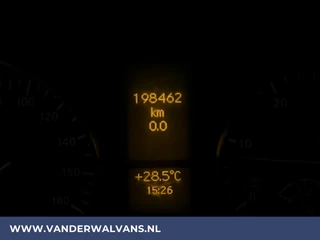 Mercedes-Benz Sprinter Mercedes-Benz Sprinter 316 CDI 164pk 2800kg Trekhaak L2H2 Euro6 Airco | Cruisecontrol Parkeersensoren, multifunctioneel stuurwiel - afbeelding nr 17