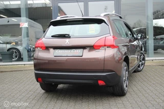 Peugeot 2008 Peugeot 2008 1.2 PureTech Active Pack Premium/Navi/Tel/Ac/Cc - afbeelding nr 9