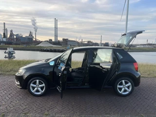 Volkswagen Polo Volkswagen Polo 1.0 AIRCO|APPLE CARPLAY|5-DRS|NW APK - afbeelding nr 13