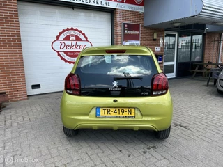 Peugeot 108 Peugeot 108 1.0 e-VTi Active - afbeelding nr 17