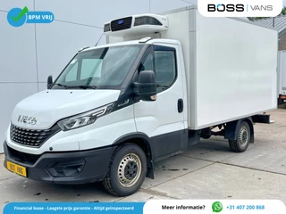 Iveco Daily 35S14