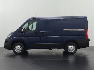 Peugeot Boxer | Navigatie | Airco | Trekhaak - afbeelding nr 12