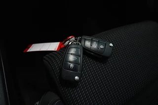 Audi Q3 Audi Q3 35 TFSI S Line Pro Line S (STOELVERWARMING, LANE-ASSIST, CRUISE, NAVIGATIE, ELEKTR STOELEN, PARKEERSENSOREN, NL-AUTO) - afbeelding nr 24
