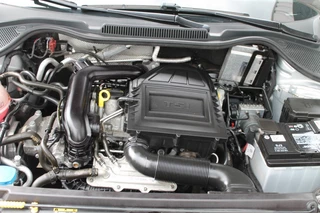 Volkswagen Polo Volkswagen Polo 1.0 BLUEMOTION AIRCO NAVI TREKHAAK - afbeelding nr 18