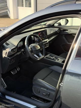 CUPRA Formentor CUPRA Formentor 2.0 TSI 4DRIVE VZ 2021 Pano/Camera/Memory - afbeelding nr 10