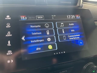 Honda CR-V Honda CR-V 2.0 Hybrid AWD Executive automaat - afbeelding nr 20