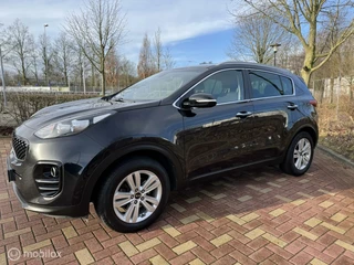 Kia Sportage Kia Sportage 1.6 GDI DynamicLine - afbeelding nr 15