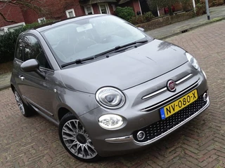 Fiat 500 - afbeelding nr 2