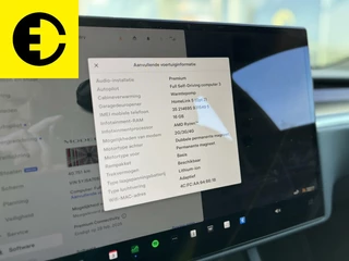 Tesla Model S Tesla Model S Plaid AWD 1020PK | FullSelfdriving | Incl. BTW - afbeelding nr 22