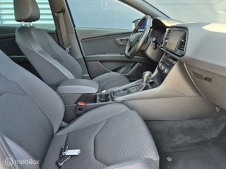 SEAT Leon Seat Leon 1.5 TSI FR Business Intense DEALERONDERHOUDEN - afbeelding nr 14