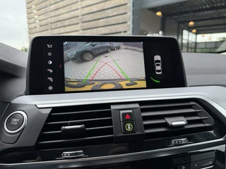 BMW X3 BMW X3 xDrive30e High Executive|Camera|Sportstoelen|CarPlay| - afbeelding nr 6