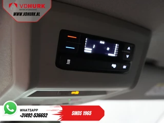 Volkswagen Transporter Volkswagen Transporter T6.1 2.0 TDI 150 pk DSG Aut. L2 BPM VRIJ! LED/ Adapt.Cruise/ Standkachel/ Stoelverw./ Carplay/ Camera/ PDC/ LMV/ Trekhaak/ Airco - afbeelding nr 25