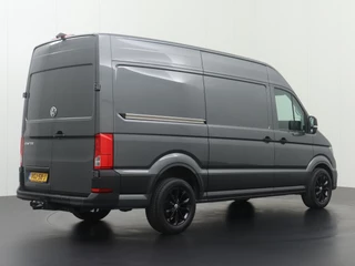 Volkswagen Crafter | 3500Kg Trekhaak | Camera | Cruise | Betimmering - afbeelding nr 2