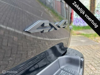 Dodge Ram 1500 Dodge Ram 1500 4X4 5.7 V8 4x4 Crew Cab 5'7 Laramie BPM VRIJ - afbeelding nr 44