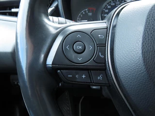 Toyota Corolla Toyota Corolla 1.8 Hybrid First Edition | STUUR+STOELVERWARMING | ADAPTIVE CRUISE CONTROL | NAVI | CAMERA | KEYLESS START | DAB+ | - afbeelding nr 14