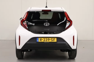 Toyota Aygo - afbeelding nr 7