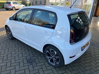 Volkswagen up! - afbeelding nr 8